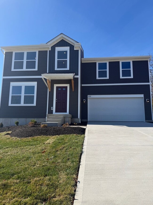 Building Photo - Home Sweet Home