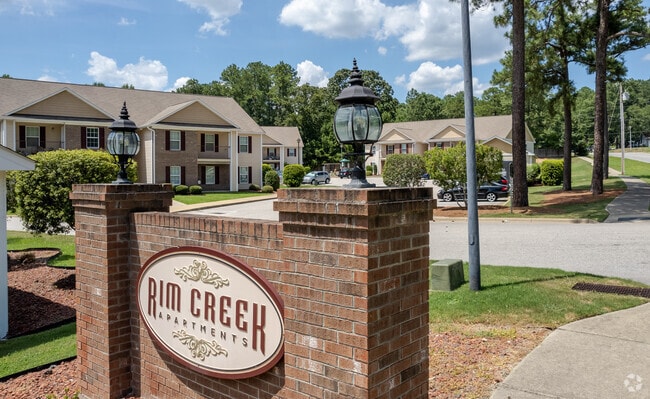 Photo - Rim Creek Apartments