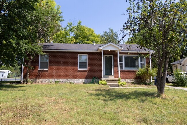 Photo - 1414 Holmes Ave House