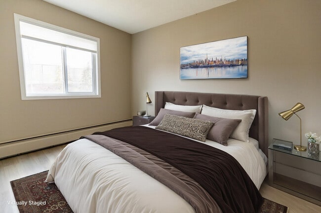 Cathy Manor Apartments