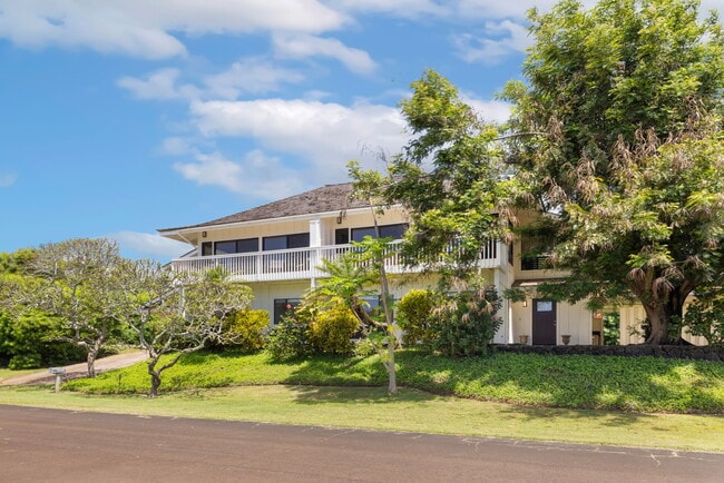 Building Photo - 2020 Pahoehoe St