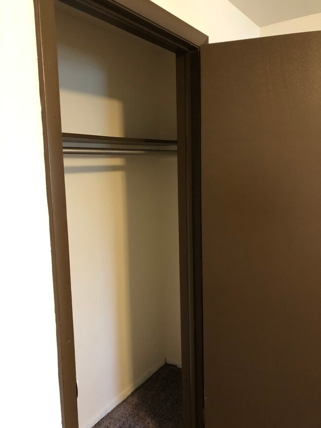 side bedroom closet - 234 Coolidge St