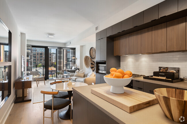 Building Photo - Tribeca NOMA Rental