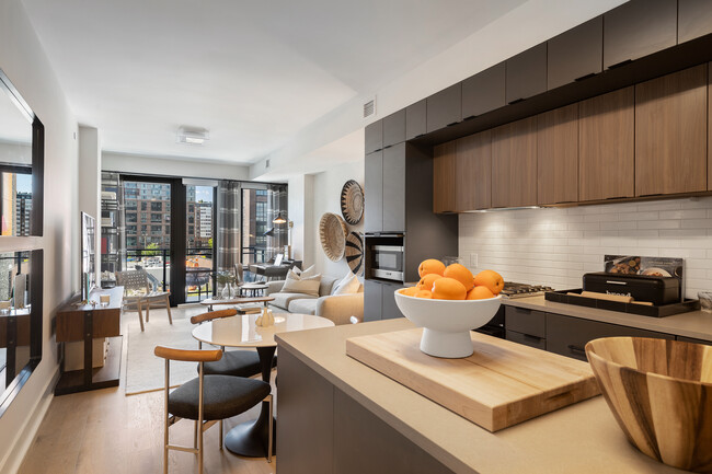 Building Photo - Tribeca NOMA Rental
