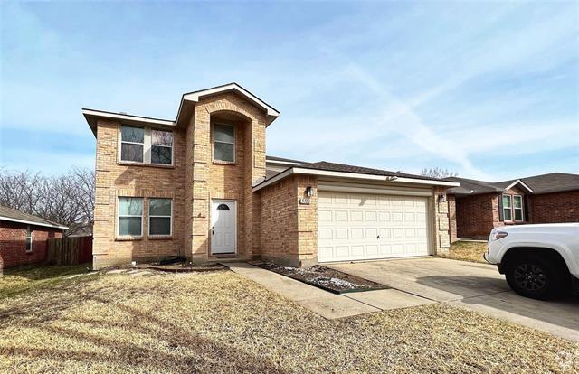 Building Photo - 5320 Pandale Valley Dr Rental