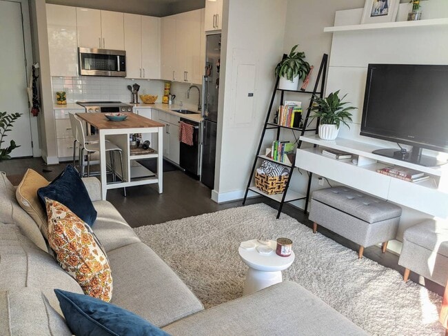 Photo - 1500 Pennsylvania Ave SE Unit 106