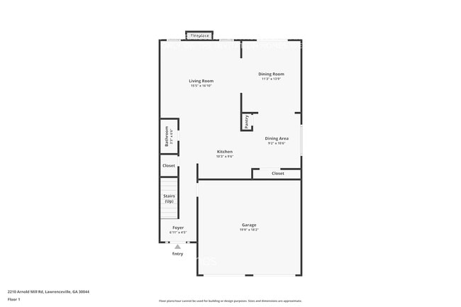 Photo - 2210 Arnold Mill Rd NW