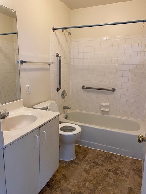 Photo - Alcott Place Apartments