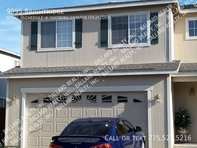 9995 Brightridge- - 9995 Brightridge- House