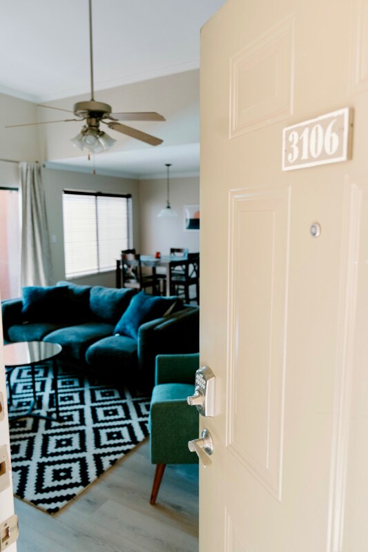 Photo - 3600 Hayden Rd Unidad 3106 Rental