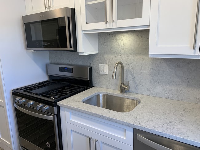 Quartz Countertops