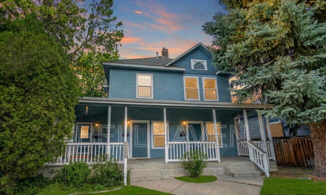 Photo - 624 W Fort St