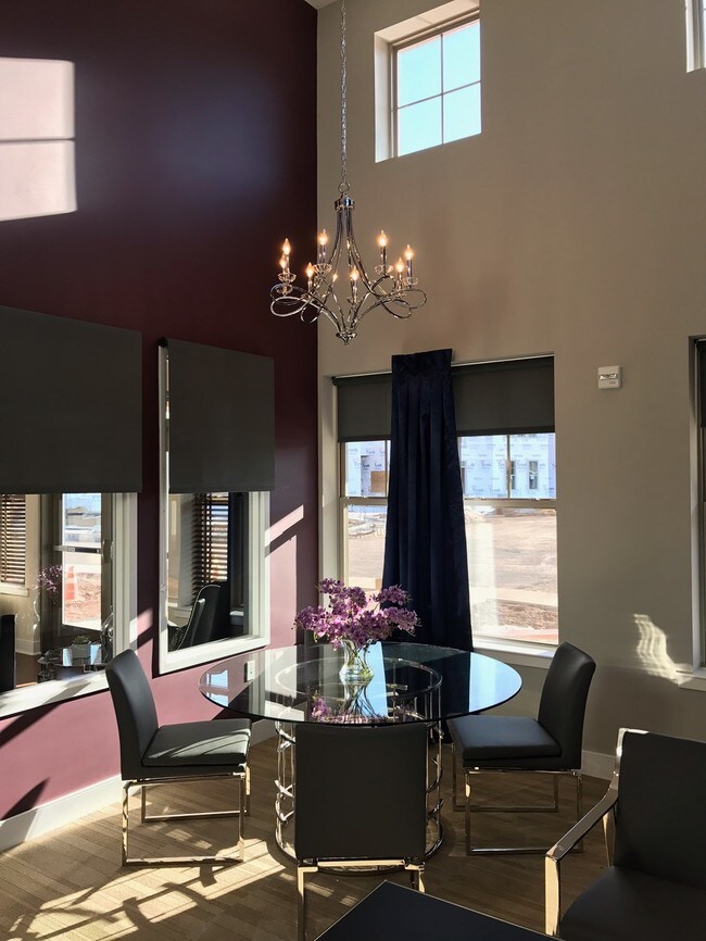 The Willows at Flemington Junction North Apartments For Rent in