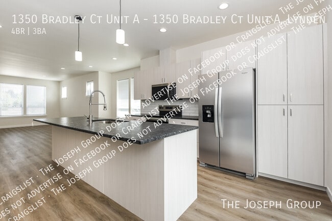 Photo - 1350 Bradley Ct