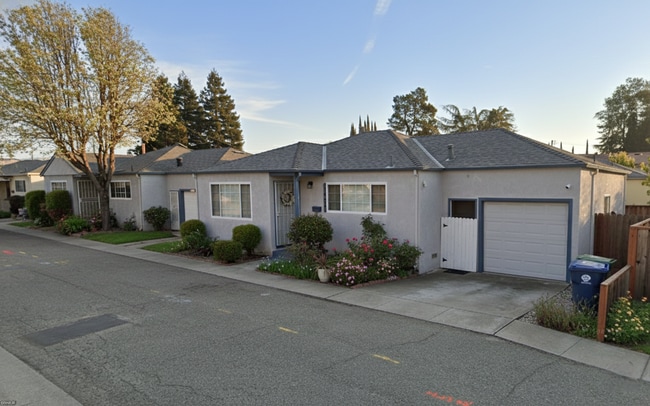 Photo - Charming & Updated 2BD Home in Castro Valley