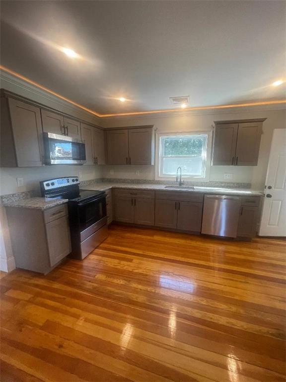 Photo - 1809 Cranston St Unidad 2