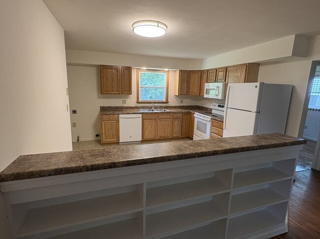 Photo - 1003 E McHenry St