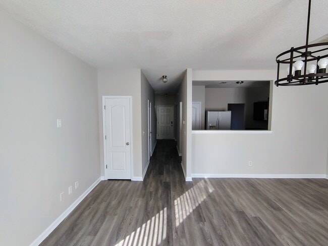 Living Area - 2261 Bigwood Trail