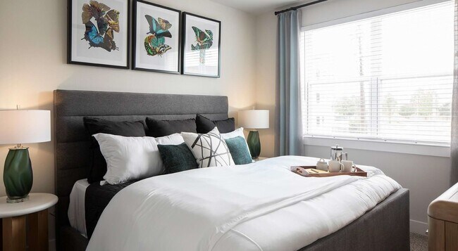 Photo - 2425 Bell St Unidad 2229