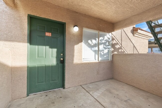 Photo - Bright & Open 2 Bed, 2 Bath Condo in Las V...