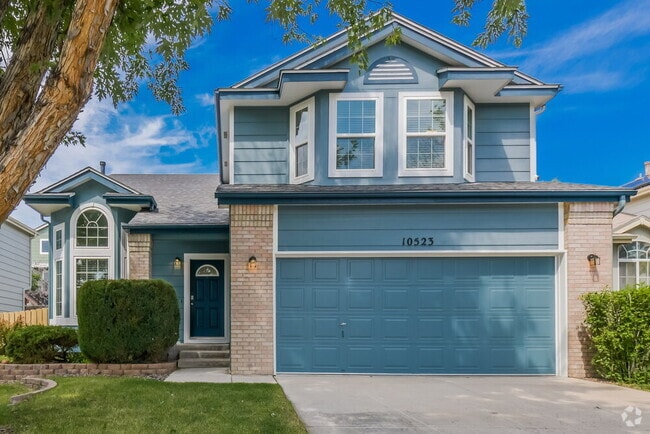 Building Photo - 10523 Holyoke Dr Rental