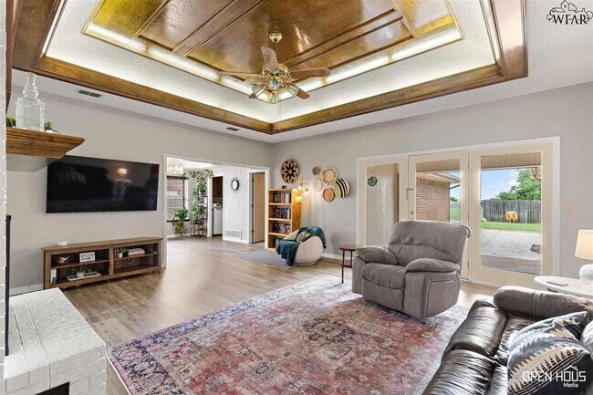 Photo - 1510 Bentwood Dr