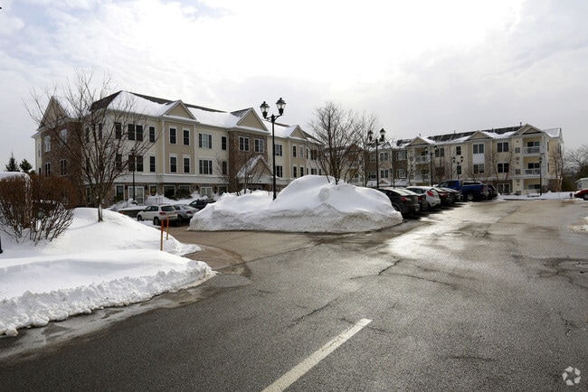 Photo - Blue Hill Commons