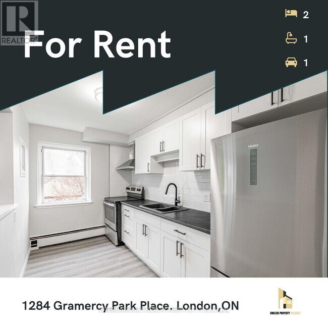 Photo - 1284 Gramercy Park Pl