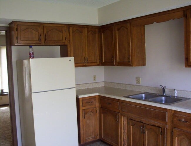 Photo - 2 bedroom duplex close to MSU!