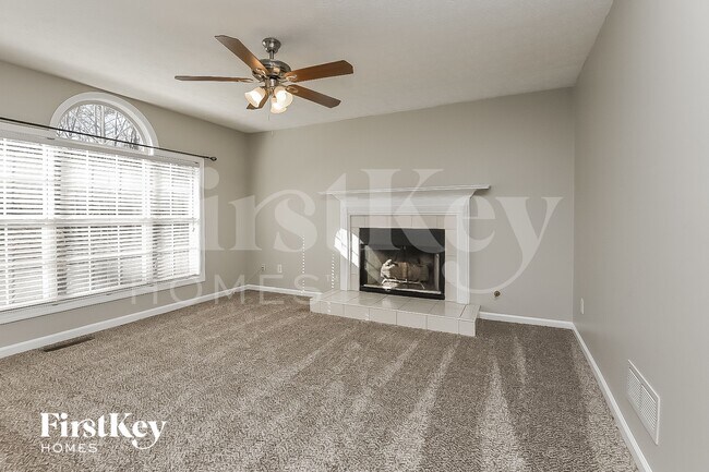 Photo - 4860 Wade Valley Way