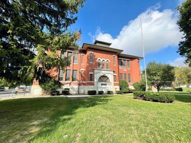 Legacy Place North