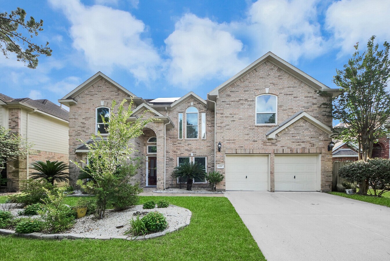Photo - 11207 Satin Tail Ln
