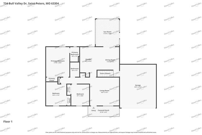 Photo - 734 Bull Valley Dr