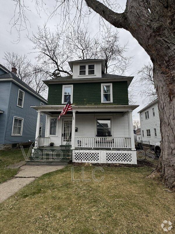 Building Photo - 1140 Baker Ave Rental