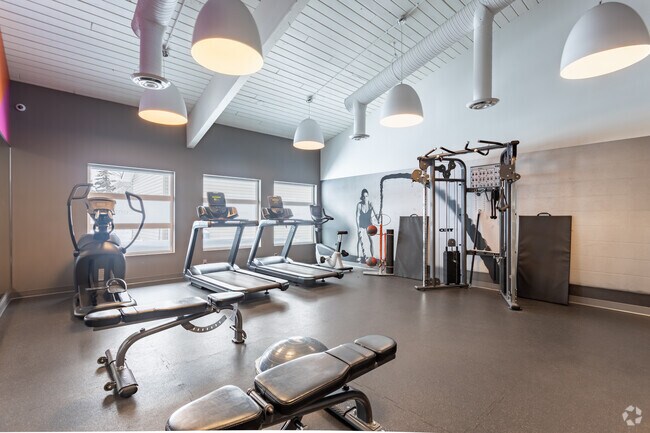 Photo - Fairmont Village