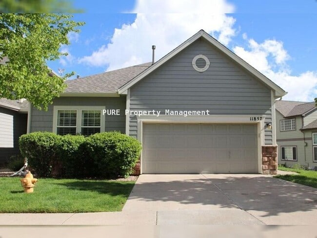 Building Photo - 11857 W Temple Ln