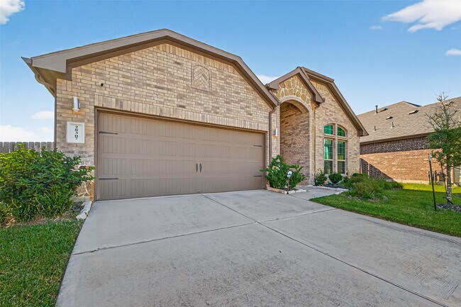 Photo - 28307 Hannahs Harbor Ln