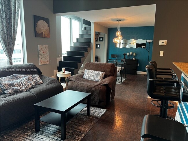 Photo - 9055 SW 73rd Ct Unit 702