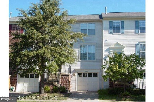 Building Photo - 14608 Stream Pond Dr Rental