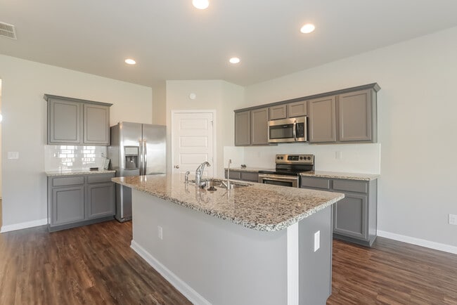 Photo - 1321 Eldrick Ln
