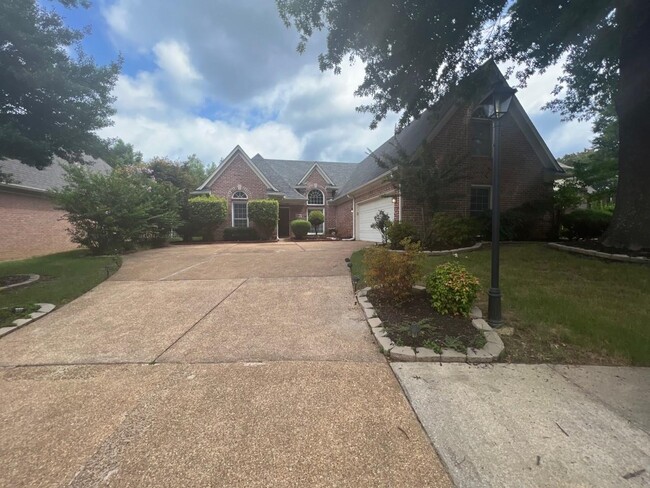 Photo - 1676 Von Hall Dr