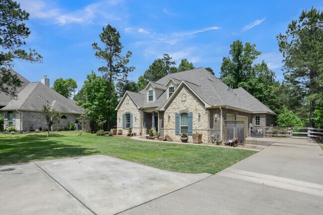 Photo - 409 Ridge Lake Scenic Dr