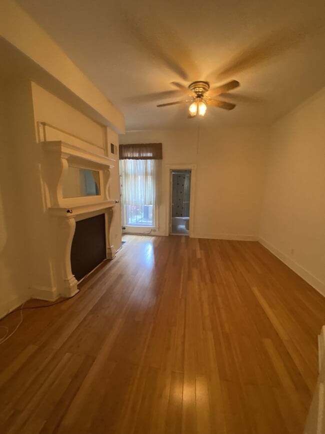 Photo - 2824 St Paul St Unit 1st floor - Front