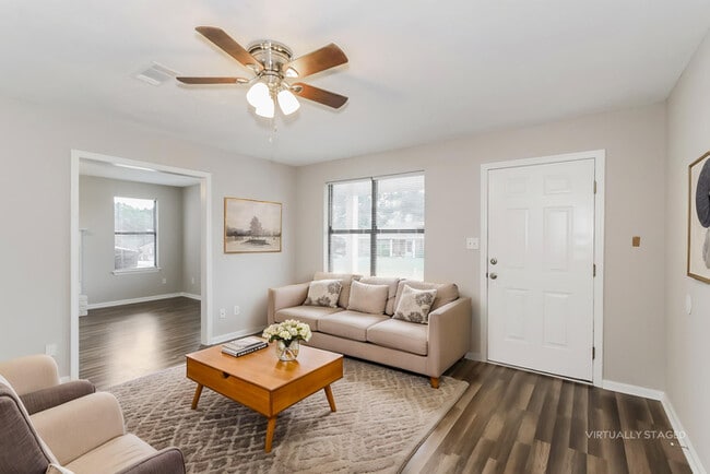 Photo - 3508 Reins Ct