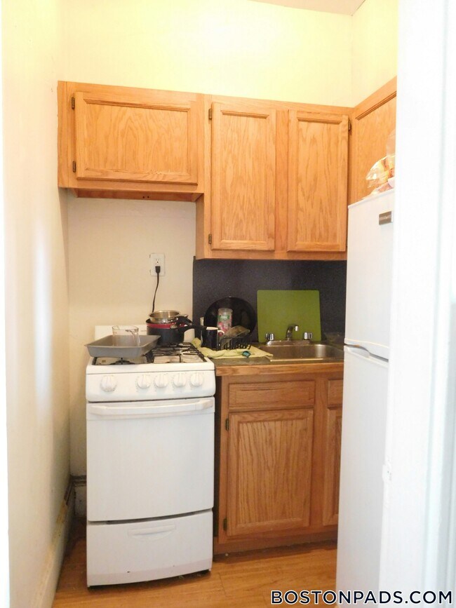 Photo - 1334 Commonwealth Ave Unidad 21