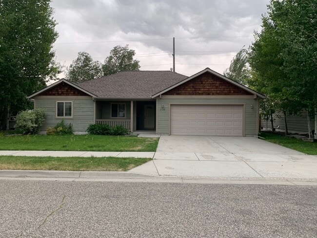 Photo - 3 Bedroom | 2 Bathroom Single-Family Home