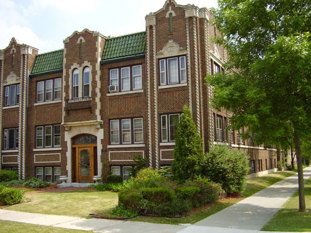 Jarvis Street Apartments