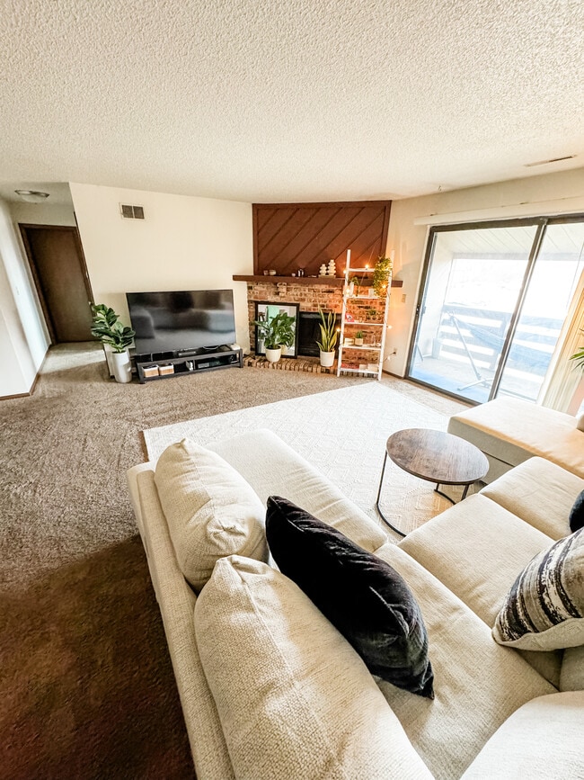 St. Andrews Apartments
