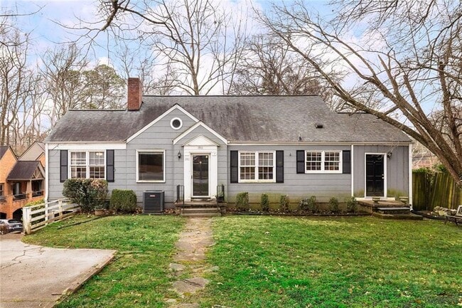 Building Photo - 1911 N Decatur Rd