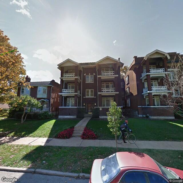 Photo - 6012 McPherson Ave Condo Unit 3E